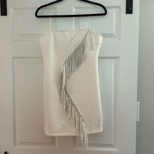 Cloud Ten. New with tags. White. Size Medium